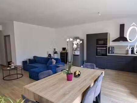 vente maison à la verrie (85130) : à vendre / 96m² la verrie