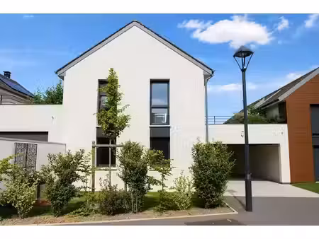 location maison 4 pièces 123.64 m² à maisons-laffitte (78600)  3 260 €