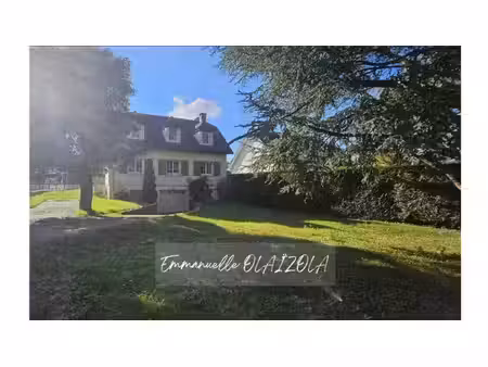 vente maison 7 pièces 162 m² saint-arnoult-en-yvelines (78730)