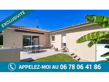 vente maison 5 pièces 127 m² saint-laurent-sur-sèvre (85290)