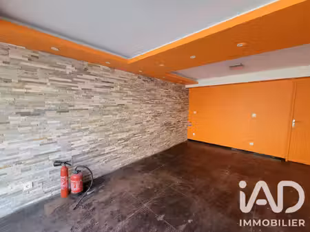 vente maison/villa 8 pièces