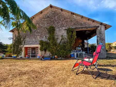 maison à vendre à voulême (86400) - vienne