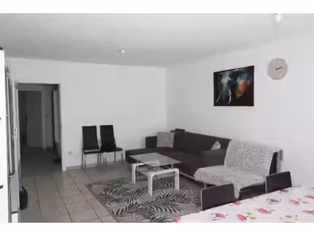 appartement 2 chambres