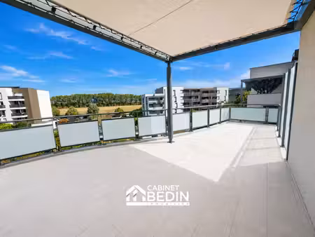 appartement 2 pièces