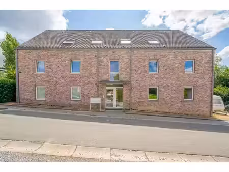 appartement 2 ch rez de chaussee a vendre a vedrin