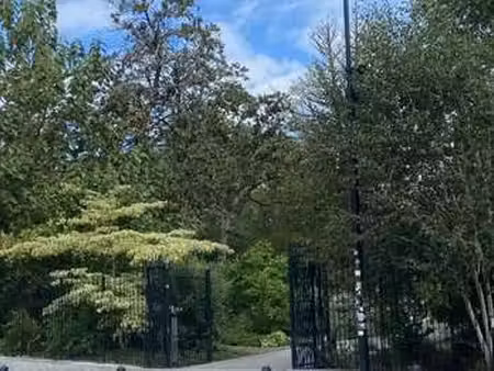 vente appartement 4 pièces à nantes saint-clément - jardin des plantes (44000) : à vendre 