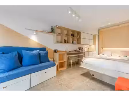 appartement à louer à hertstraat 40 ostende (rwc43385)