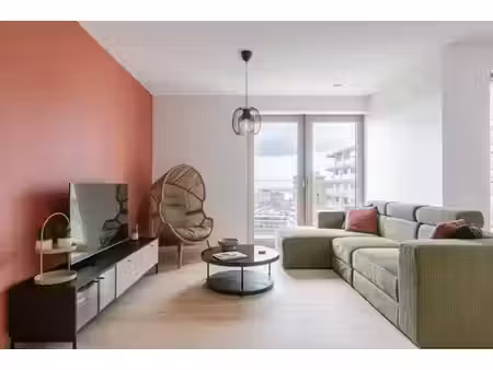 appartement à louer à troonstraat 184 ostende (rwc43386)