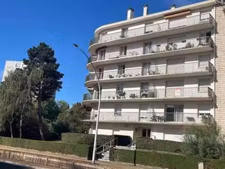 vente appartement 3 pièces à saint-nazaire (44600) : à vendre 3 pièces / 73m² saint-nazair