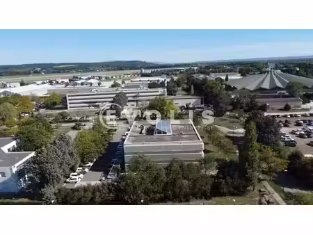 location bureaux avignon 84000 82m²