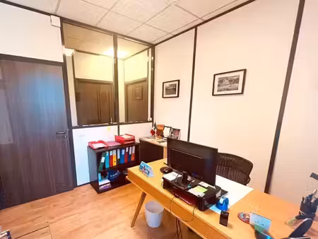 location bureaux bailly 78870 15m²