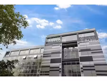 location bureaux boulogne billancourt 92100 253m² à 1024m²