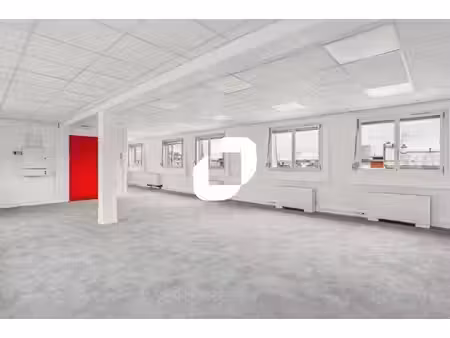 location bureaux issy les moulineaux 92130 185m²