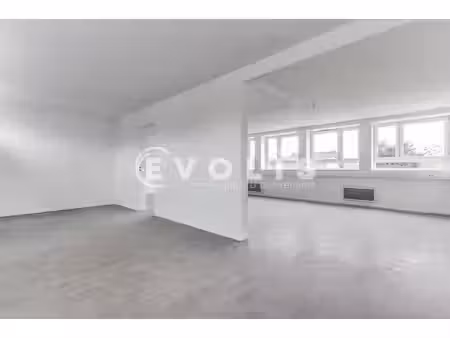 location bureaux orly 94310 70m² à 145m²