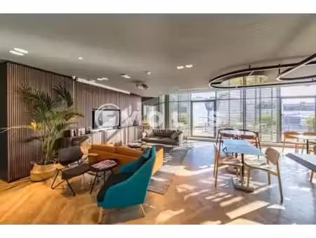 location bureaux paris 75009 35m² à 733m²
