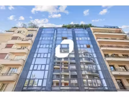 location bureaux paris 75016 78m² à 190m²