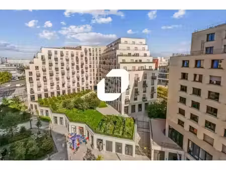 location local d’activités paris 75019 1078m²