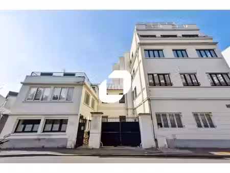 location bureaux saint cloud 92210 122m² à 273m²