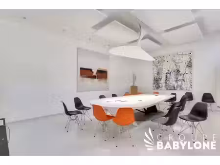 location bureaux suresnes 92150 58m² à 467m²