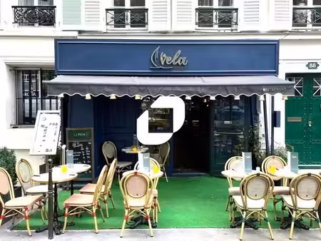 location commerce boulogne billancourt 92100 170m²