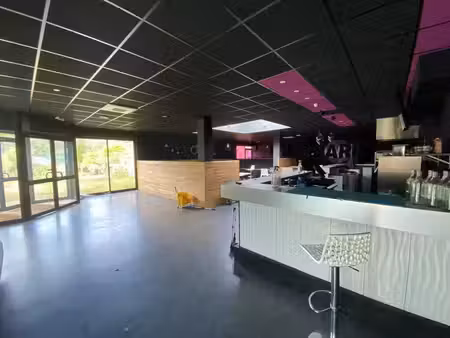 location commerce saran 45770 253m²