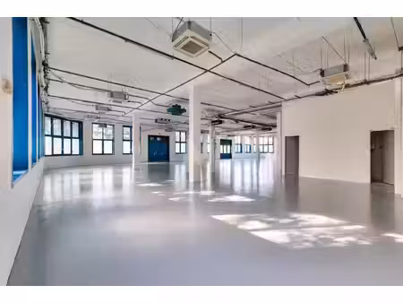 location local d’activités fresnes 94260 217m² à 1406m²