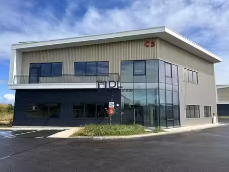 vente local d’activités villebon sur yvette 91140 493m²