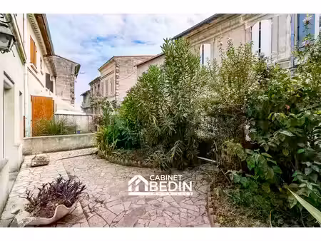 maison 6 pièces