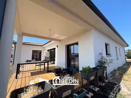 maison 5 pièces