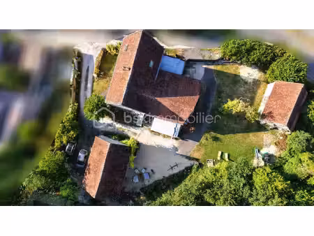 maison ancienne de 217 m² à azay-sur-indre