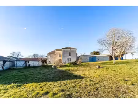 stone country property