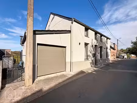 a ne pas rater ! maison 4 ch et jardin totalement rénovée !