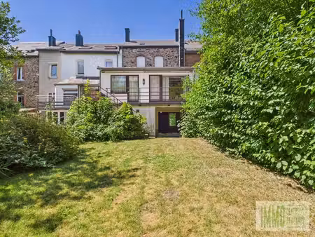 et si votre maison avait déjà une deuxième vie ?