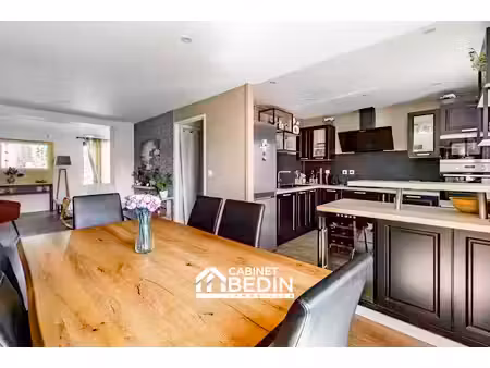 maison 4 pièces