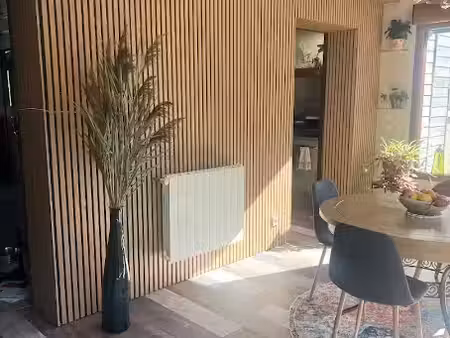 vente maison 7 pièces 165 m² à pouilley-les-vignes (25115)  350 000 €