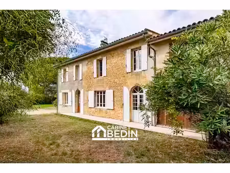 maison 7 pièces