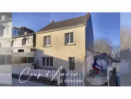 maison 4 pièce(s) 90 m2