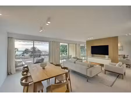 appartement de luxe à louer dans le quartier la californie