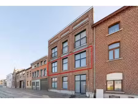 loft prêt à emménager à zaventem