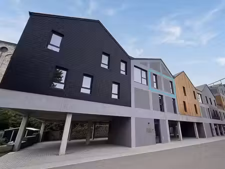 a louer - magnifique appartement meublé 2 chambres à rochefo