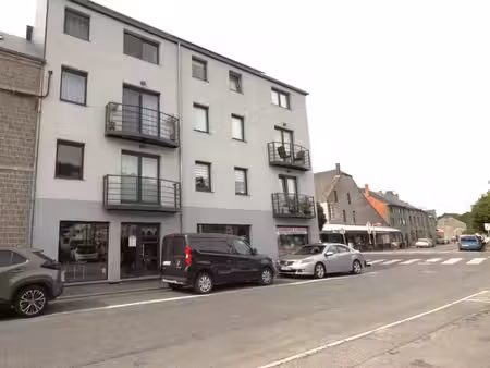 appartement neuf basse energie