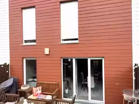 vente maison 5 pièces 85 m² à ifs (14123)  249 500 €