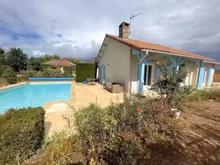 vente maison 5 pièces 119 m² à limoges (87000)  250 000 €