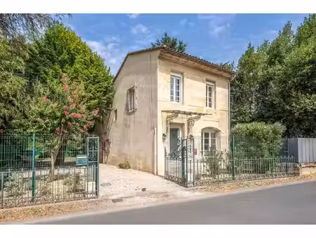 magnifique maison de village entièrement rénovée