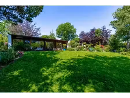 villa de plain-pied - golf des 7 fontaines