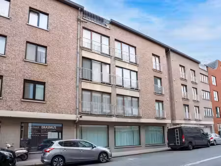 bien professionnel à vendre à kortrijk € 135.000 (lribw) - vastgoed vandille | zimmo