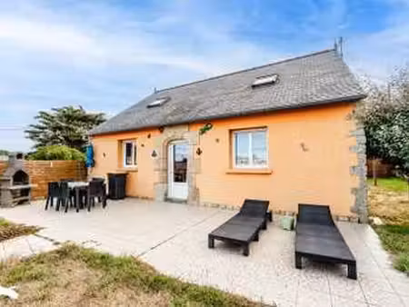 vente maison à camaret-sur-mer (29570) : à vendre / 122m² camaret-sur-mer