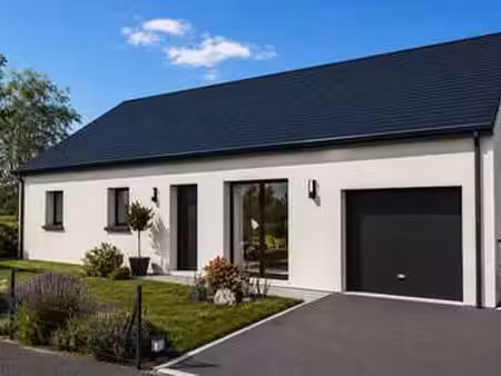 vente maison à erquy (22430) : à vendre / 95m² erquy