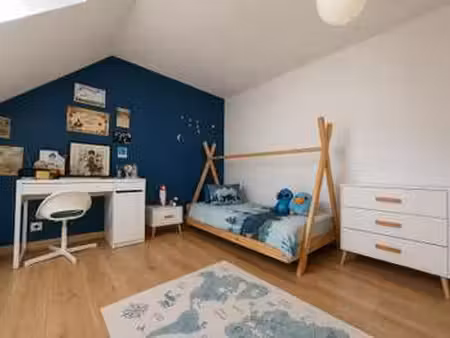 vente maison piscine à mellac (29300) : à vendre piscine / 124m² mellac