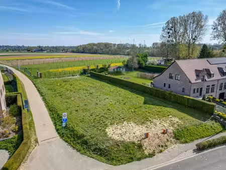 terrain à vendre à rijkhoven € 144.000 (lng03) - immo vadis | zimmo